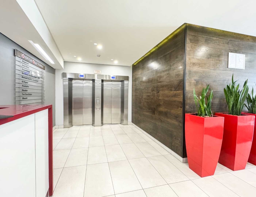 To Let Commercial Property for Rent in De Waterkant Western Cape